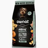 OWNAT ULTRA MINI JUNIOR