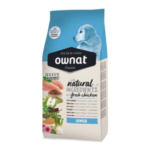 OWNAT CLASSIC JUNIOR
