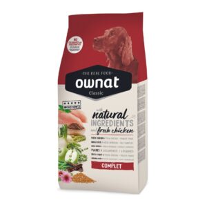 OWNAT CLASSIC COMPLET