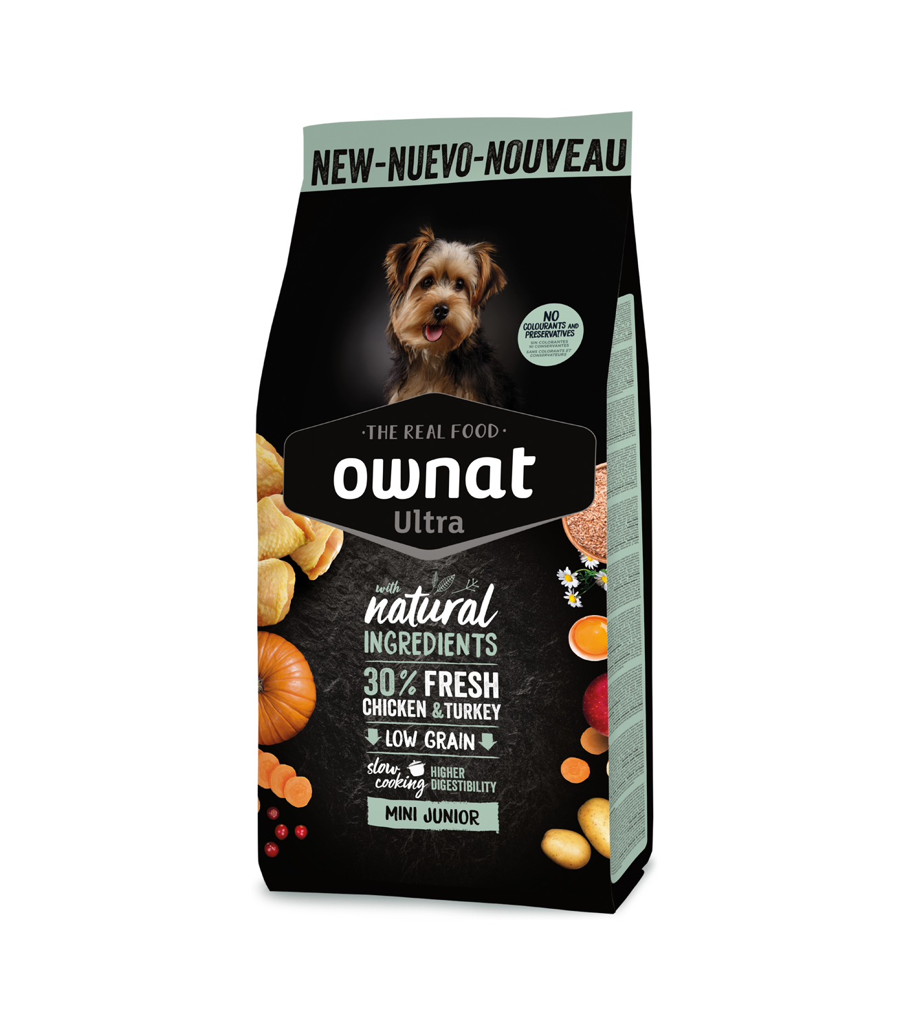 OWNAT ULTRA MINI JUNIOR