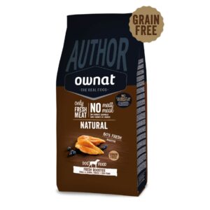 OWNAT AUTHOR FRESH ROOSTER