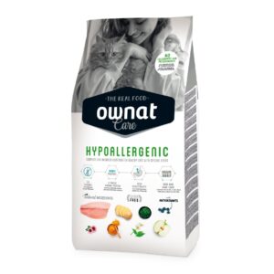 OWNAT CAT CARE