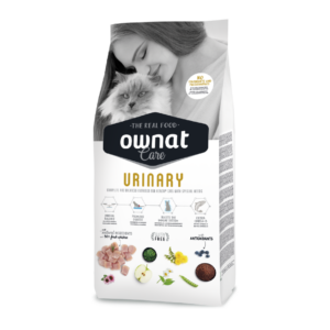 OWNAT CARE URINARY