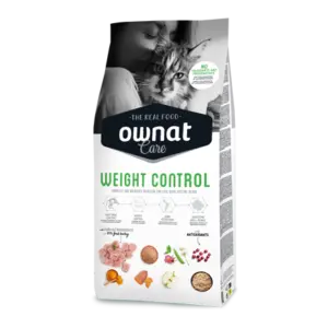 OWNAT CARE WEIGHT CONTROL