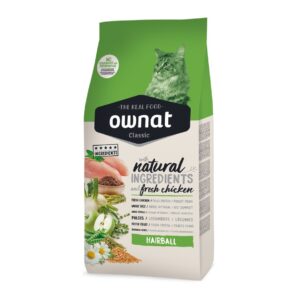 OWNAT CLASSIC HAIRBALL