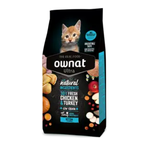 OWNAT ULTRA KITTEN