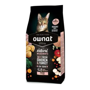 OWNAT ULTRA MATURE