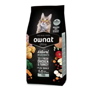 OWNAT ULTRA YOUNG