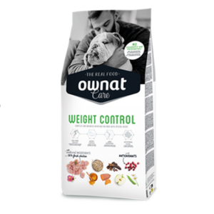 OWNAT CARE WEIGHT CONTROL
