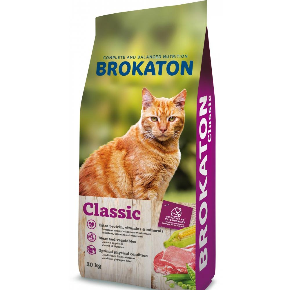 BROKATON CLASSIC