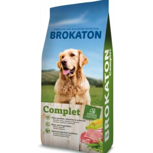 BROKATON CLASSIC COMPLET
