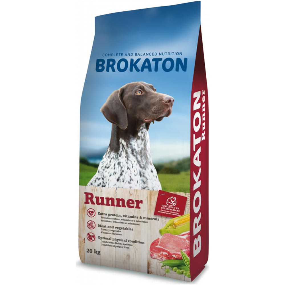 BROKATON RUNNER