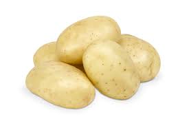 Patatas al kilo