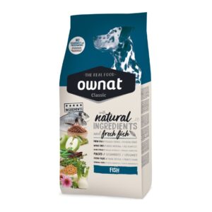 OWNAT CLASSIC FISH