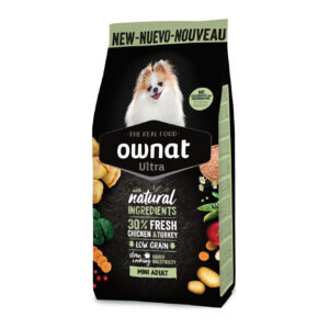OWNAT ULTRA MINI ADULT