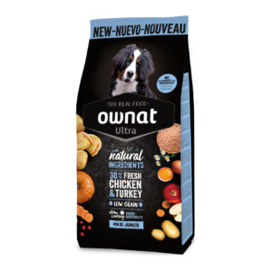 OWNAT DOG ULTRA MAXI JUNIOR