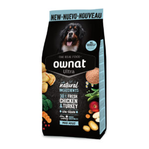 OWNAT ULTRA MAXI ADULT