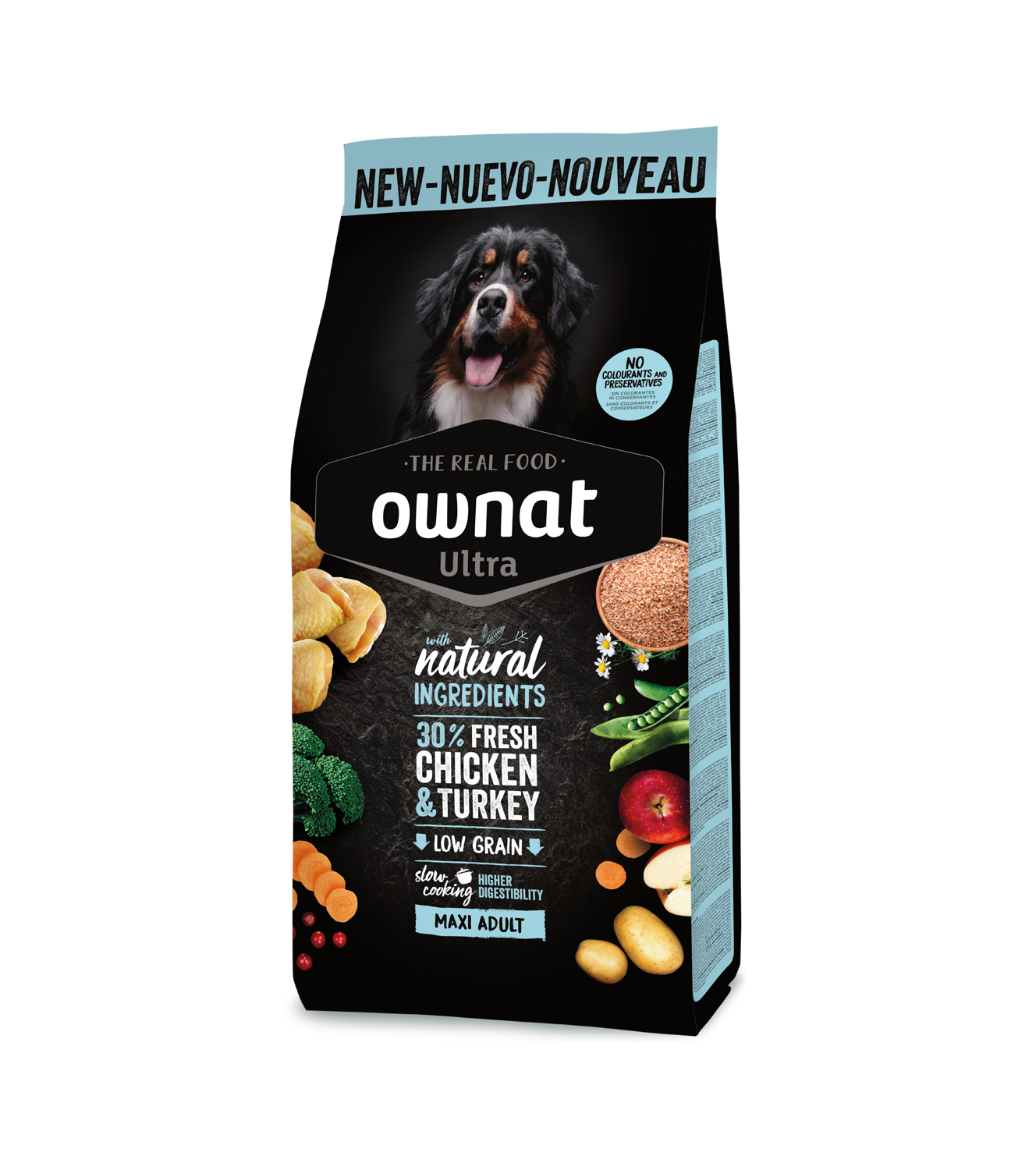 OWNAT ULTRA MAXI ADULT