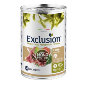 EXCLUSION LAMB