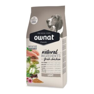 OWNAT CLASSIC LIGHT