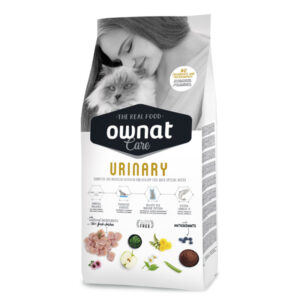 OWNAT CARE URINARY