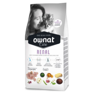 OWNAT CARE RENAL