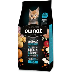 OWNAT ULTRA KITTEN