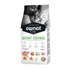 OWNAT CARE WEIGHT CONTROL