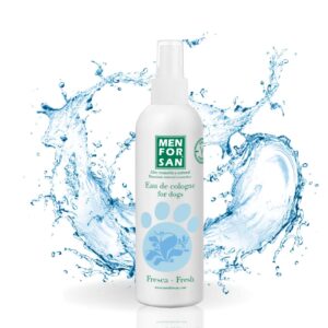 MENFORSAN AGUA DE COLONIA FRESH