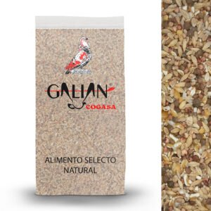 MIXTURA GALLINAS DE CORRAL GALIAN
