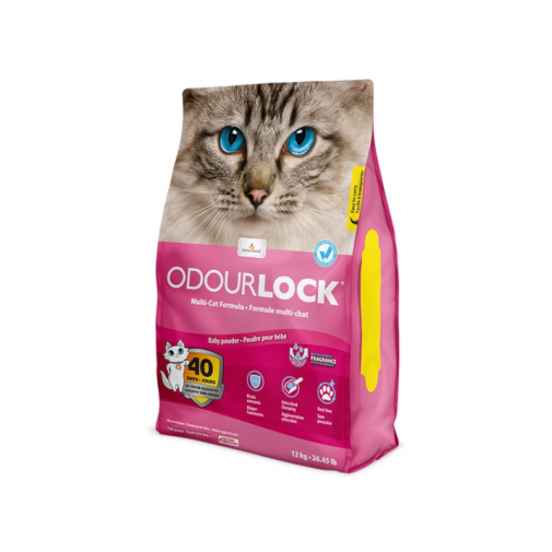 ARENA ODOURLOCK TALCO