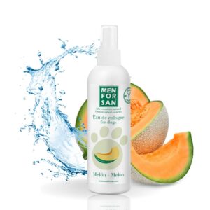 MENFORSAN AGUA DE COLONIA MELON