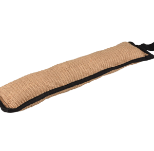 BOLSA SISAL CON MANGO 40 CM