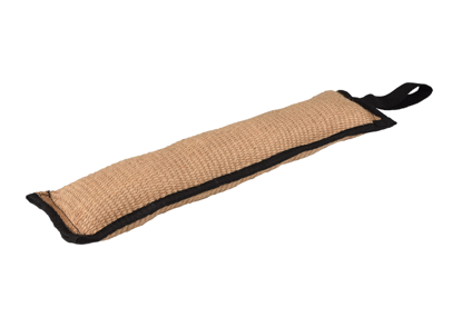 BOLSA SISAL CON MANGO 40 CM