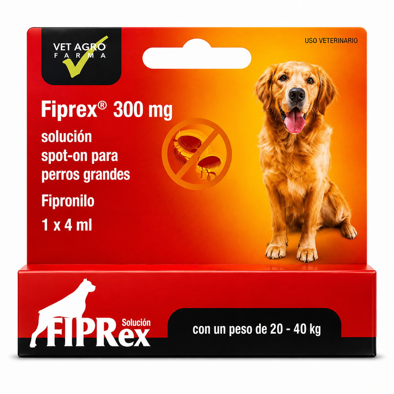 FIPREX PIPETA PARA PERROS - Imagen 4