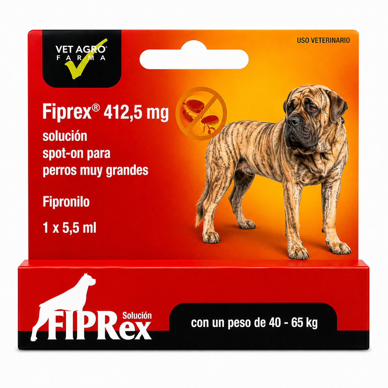FIPREX PIPETA PARA PERROS - Imagen 5