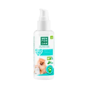 MENFORSAN GEL PROTECTOR DE ALMOHADILLAS PARA PERROS Y GATOS