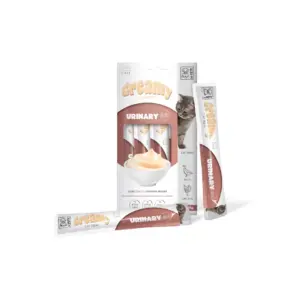 CREAMY CAT URINARY